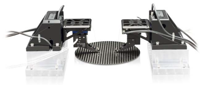 F-712.MA2 high precision fiber alignment system