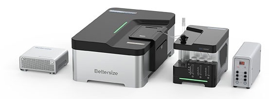 The Advantages of Dynamic Light Scattering in Nanoparticle Research