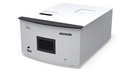 Nicomp DLS system product image.