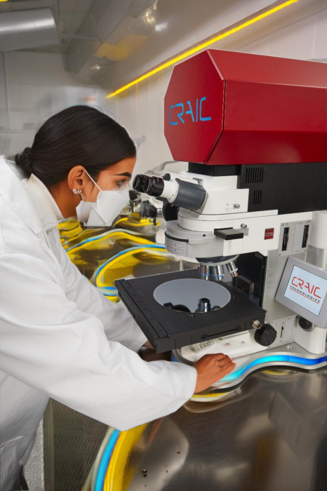 Nanoarchitected Metamaterials Fabricated via Two-Photon Lithography (TPL)