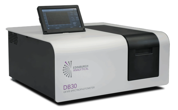 Edinburgh Analytical DB30 UV-Vis Spectrophotometer