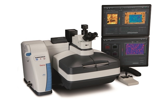 DXRxi Raman Imaging Microscope