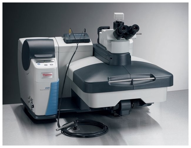 Graphene Layer Identification Using Raman Spectroscopy