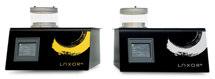 How Coating Thickness Affects the Appearance of Gold and Platinum in SEM Sputter Coating