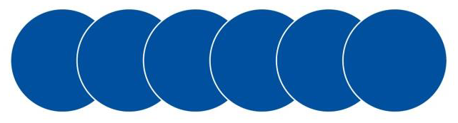 Laser pulse placement during a constant speed profile