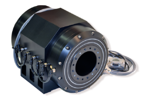 Rotary air bearing