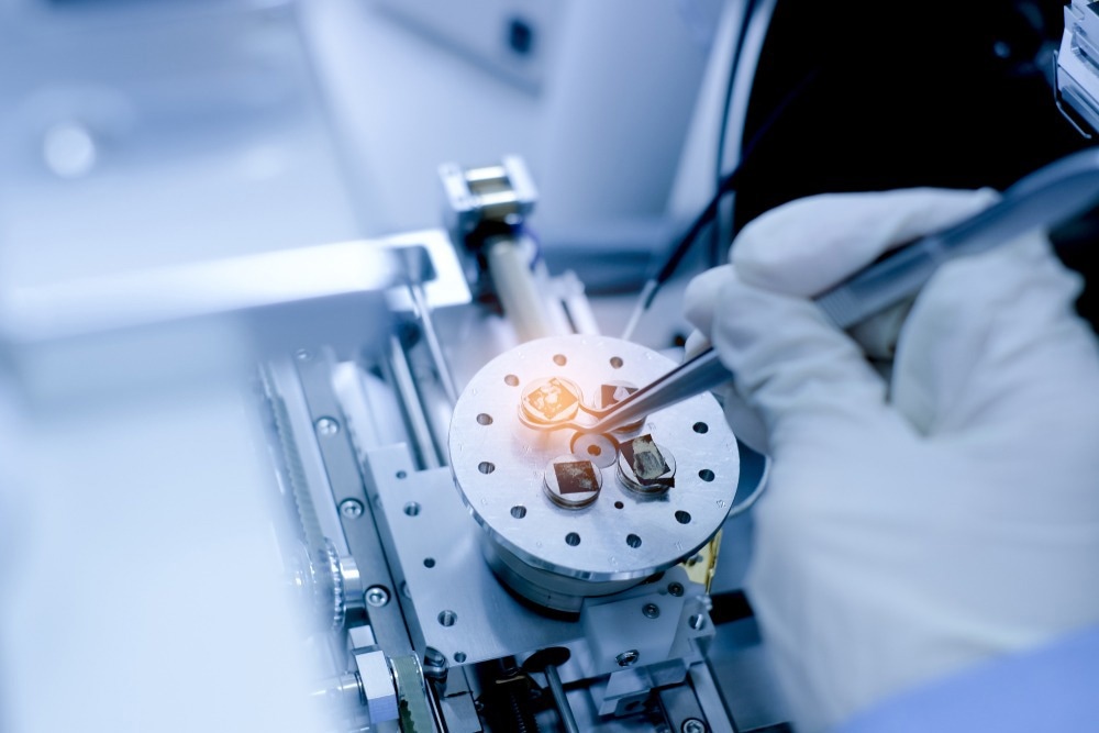 Nanomaterials and Ceramic Sensors: Innovations in Detection