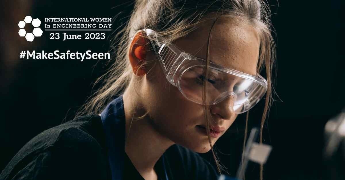 Celebrating International Women in Engineering Day in 2023