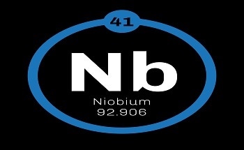 Nanoclusters of Niobium Display Non-metallic Properties at Ultra-cold Temperatures