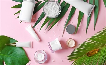 Lipid Nanoparticles Used in Skin Care Cosmetics - Processes and Associated Benefits
