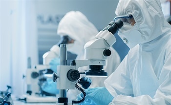 Joint Project to Develop Nanoarrays in Australia
