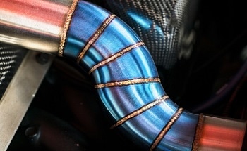 Low Cost Titanium Metal Manufacturing - News Item