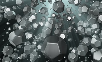Atomic-Scale Structure of Co-Mo-S Nanoclusters in Hydrodesulfurization Catalysis (HDS)