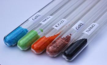 Production of Organosols by Reduction of Metal Salts