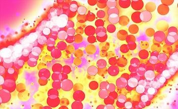 Production of Magnetic Fluids by Thermolysis of Metal Carbonyls