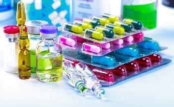 Pharmaceutical Applications for Nanomaterials and Nanoparticles