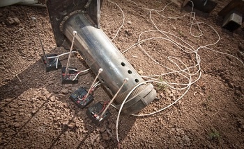 Explosives Detector Made From Silver Nanowires - New Product