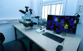 Nanophotonics Applications with Fluorescence Instruments