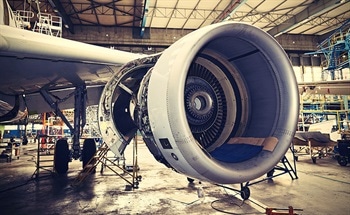 Aerospace Industries and Nanomaterials