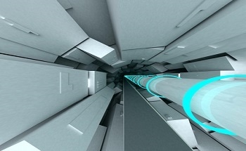 Precision Lenses for High Energy Particle Accelerators - New Product