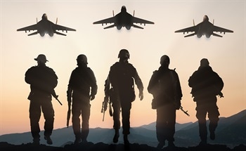 Military Uses of Nanotechnology