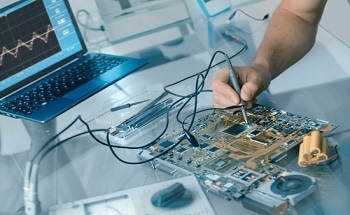 Integration and Testing Expertise, Experience and Facilities For Novel Electronics Through The Centre for Electronic Nano-Systems (CENS)