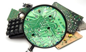 Flexible Functional Materials and Plastic Electronics Technology Development through the Plastic Electronics Technology Centre (PETeC)