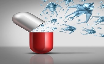 Nanomedicine Driving Innovations Within The Healthcare Sector