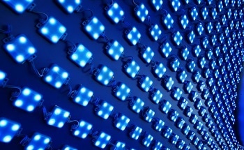 Next Generation of Photonic Materials Including Bio-Photonics and Organic Light Emitting Diodes