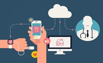 Personalised Healthcare To Constantly Monitor Health and Identify Future Disease