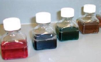 25nm-Axial Diameter Gold Nanorods Kit - Features and Applications
