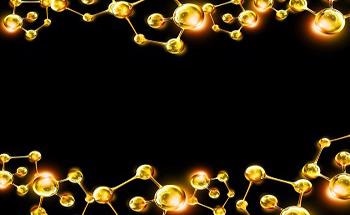 Gold Nanochain - Features and Applications