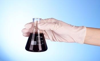 Properties of Cobalt Magnetic Fluid in Kerosene with AOT and LP4