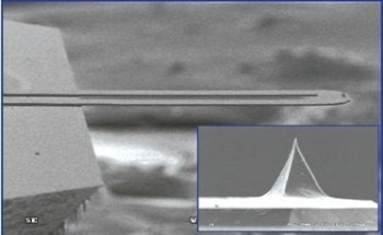 Bruker's Thermal Analysis (VITA) Module Enables Nanoscale Thermal Analysis of Polymers
