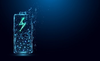 Biologically Inspired Approach to High-Performance Batteries