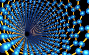 Altering the Thermal Superconductivity in Carbon Nanotubes