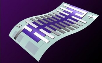 Organic Semitransparent Photovoltaic Energy Converter (OSPEC) - A Green Solution to Today's Energy Needs