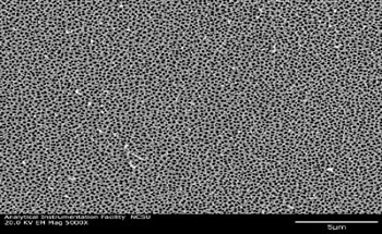Functionalization of Nanoporous Materials Using Atomic Layer Deposition