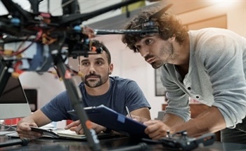 Getting Technologies Such as Nanotechnology Out of the Universities