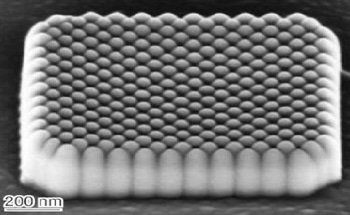 NanoPatterning and Visualization Engine (NPVE) - Revolutionary Beam Control and Extreme Field Of View Imaging