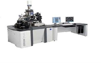 Patterning and Inspection of Graphene Nano-Ribbons Using a Helium Ion Microscope