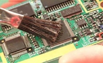 Nanoelectronic Grade Adhesives - Highly Reliable Formulations for Nanoelectronic Applications