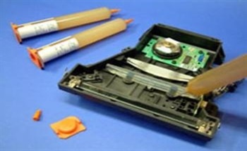 Polymer System UV22 UV Curable Highly Nanosilica Reinforced Epoxy System for Nano Technological Applications
