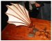 Building da Vinci Machines at the Microscopic Scale - University of Utah MEMS Projects