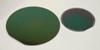 Measuring Substrate-Independent Young's Modulus of Low-k Films by Instrumented Indentation