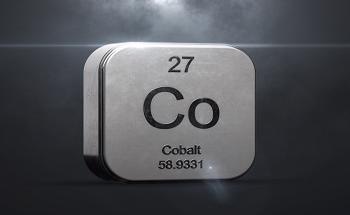 Iron-Cobalt Nanoparticles - Properties and Features