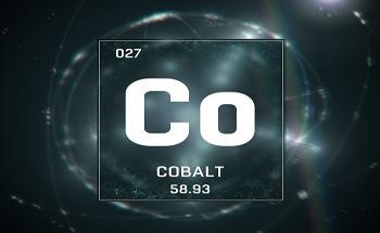 Iron-Cobalt Nanoparticles (Modified with L-Cysteine Ethyl Ester)