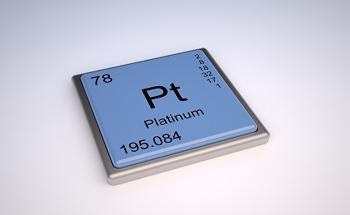 Platinum (Pt) 97% (2-5 Nanometers) - Properties and Features