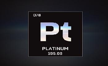 Platinum Nanoparticles (PtNP: 2-3 nm)