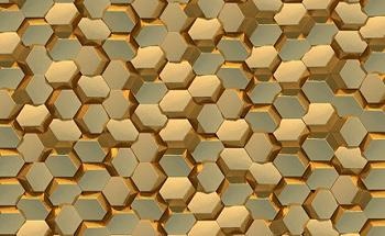 Diphenyl(m-sulfonatophenyl)phosphine - Gold Nanocluster